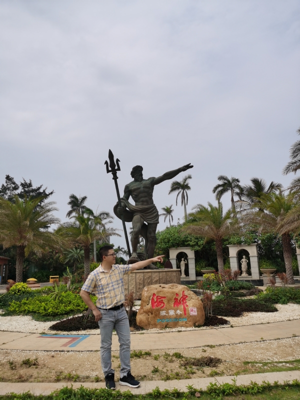 高山深海的第一张照片--梅州相亲服务中心