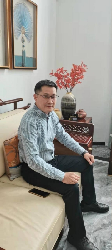 Allan的第一张照片--梅州相亲服务中心