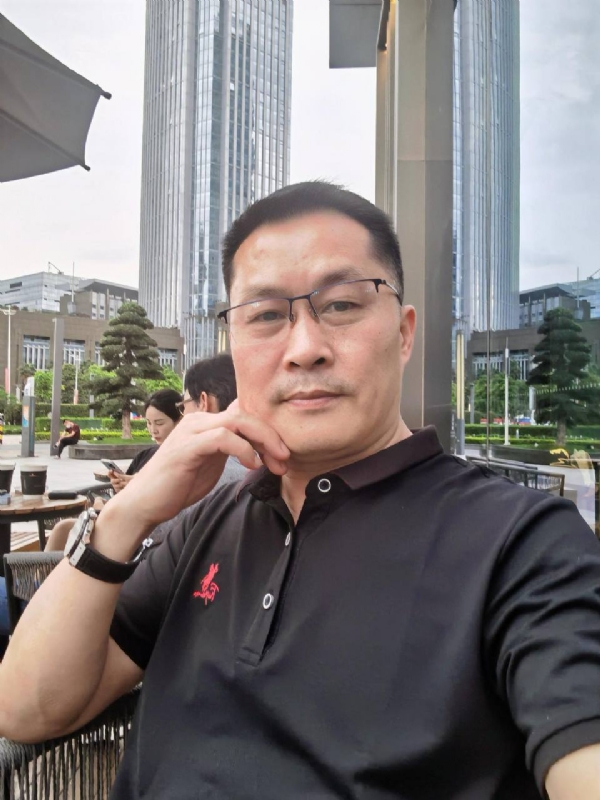 Allan的第二张照片--梅州相亲服务中心