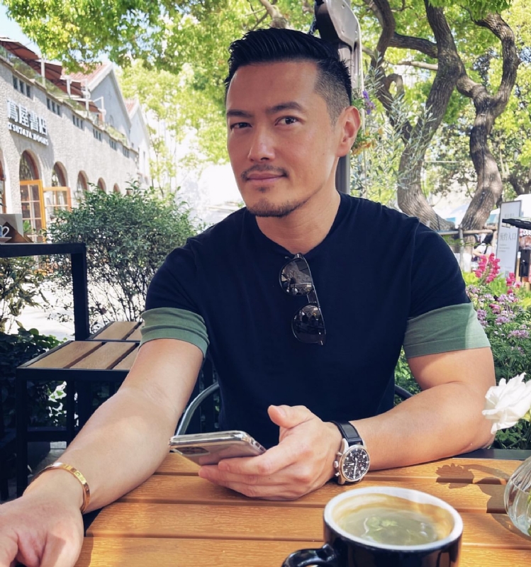 天邊的風的第一张照片--梅州相亲服务中心