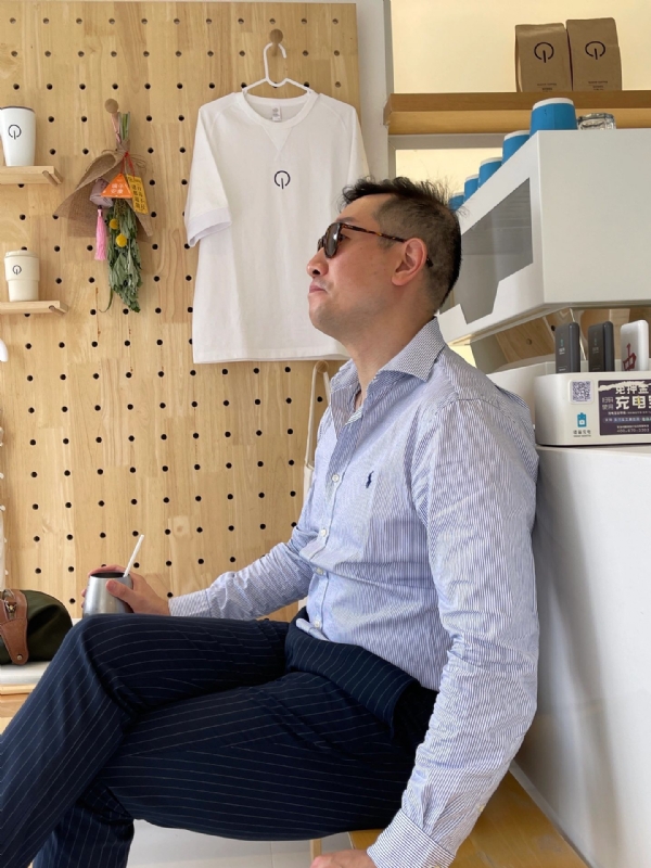 高陆的第二张照片--梅州相亲服务中心