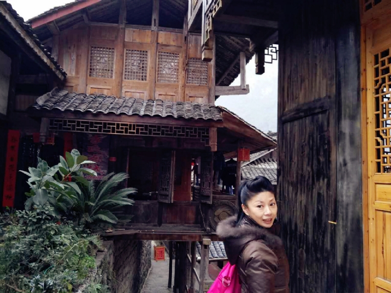 Anna的第二张照片--梅州相亲服务中心