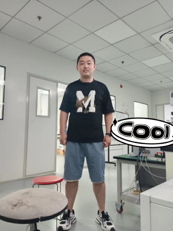 交个朋友的第一张照片--梅州相亲服务中心