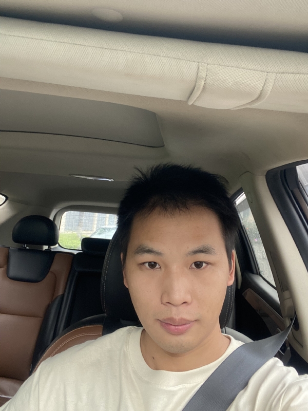 我兜兜里有糖的第二张照片--梅州相亲服务中心