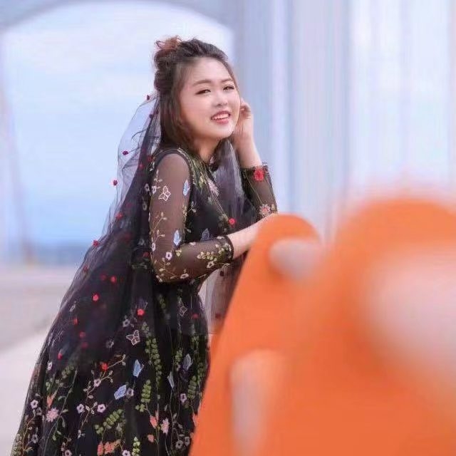 nose2023的第一张照片--梅州相亲服务中心