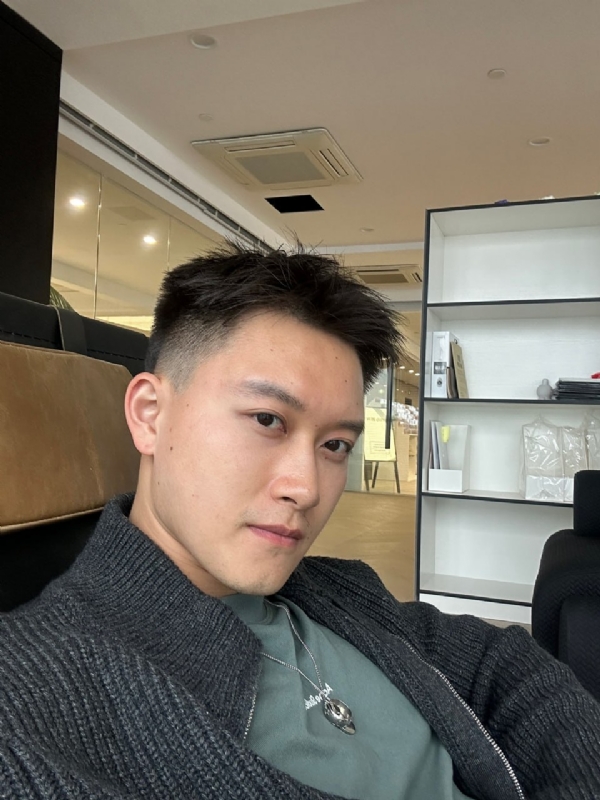 林先生的第二张照片--梅州相亲服务中心