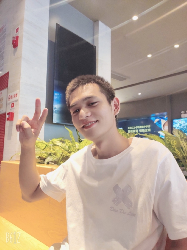 红红火火恍恍惚惚的第二张照片--梅州相亲服务中心