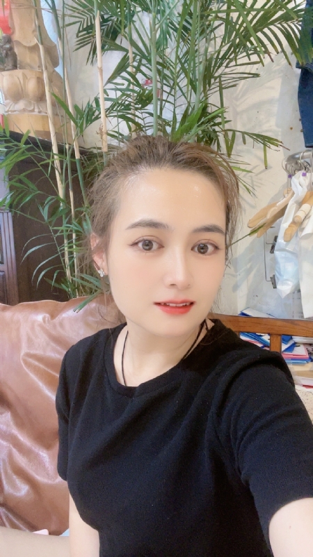 刁蛮公主的第一张照片--梅州相亲服务中心