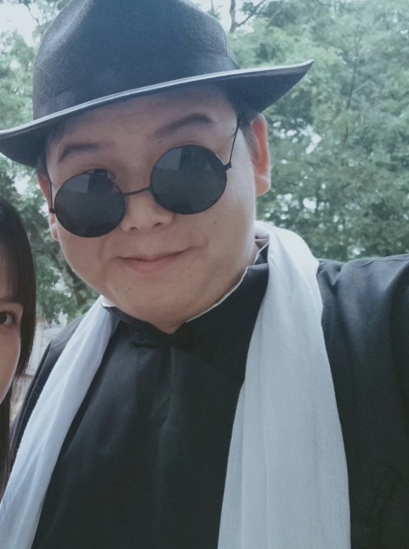 小路口的第一张照片--梅州相亲服务中心