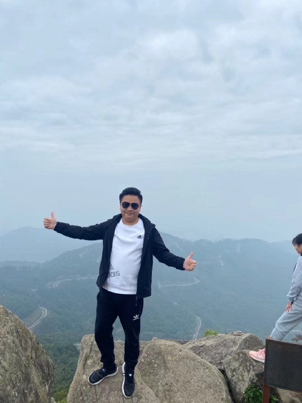 kinlee的第一张照片--梅州相亲服务中心