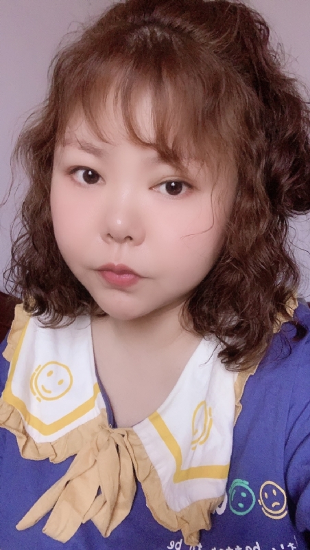 妞子的第一张照片--梅州相亲服务中心