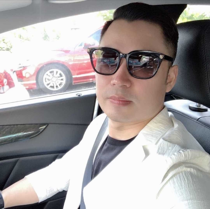 佳缘的第一张照片--梅州相亲服务中心