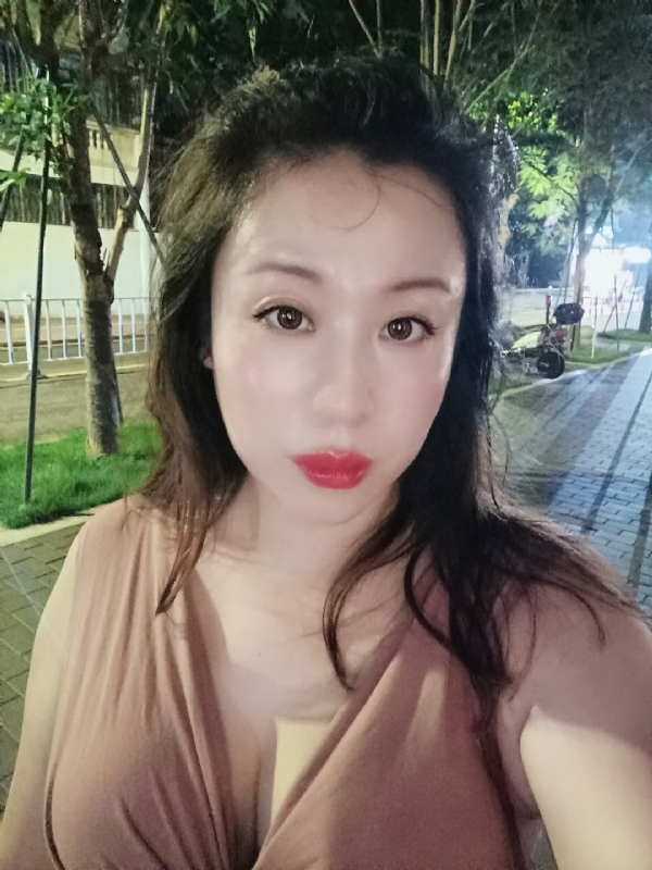 叶子青青的第二张照片--梅州相亲服务中心