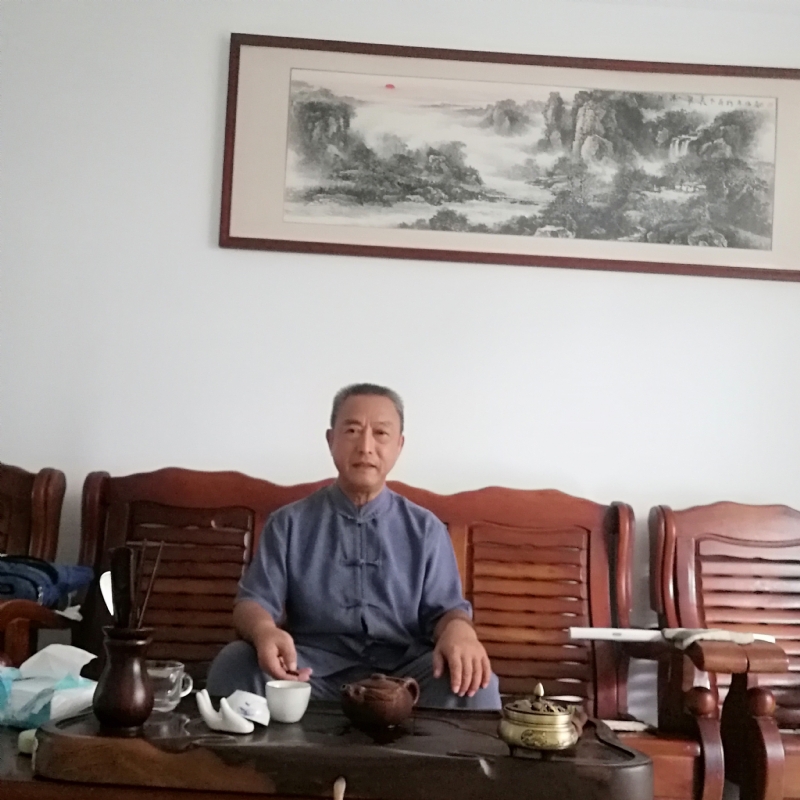 万事皆缘的第一张照片--梅州相亲服务中心