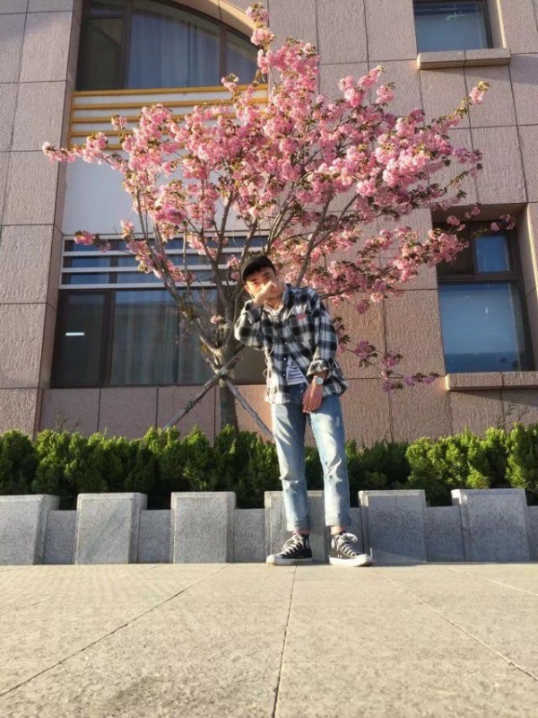 明非的第一张照片--梅州相亲服务中心