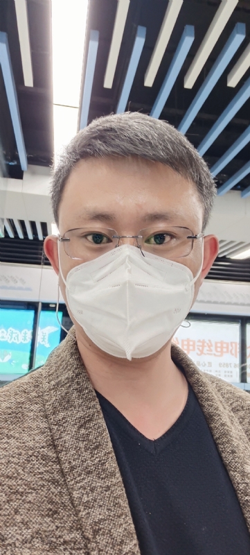 彼岸的第一张照片--梅州相亲服务中心