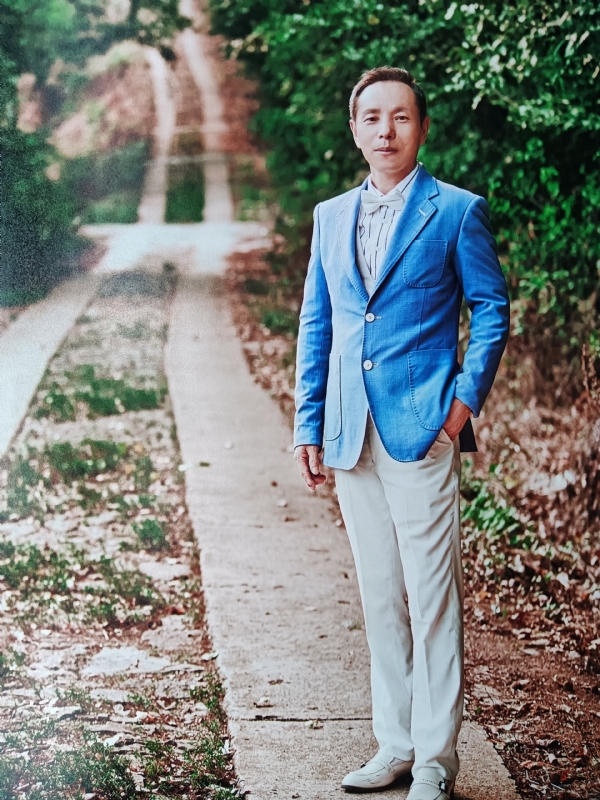 子龙的第一张照片--梅州相亲服务中心