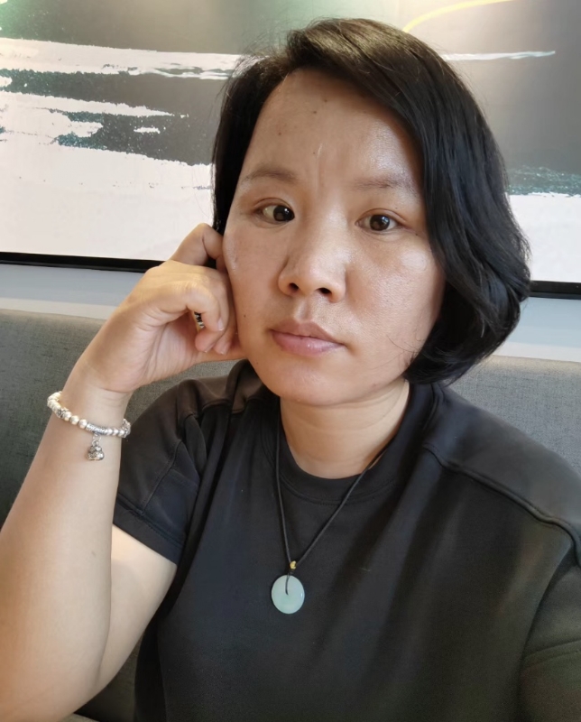 千年老猪的第一张照片--梅州相亲服务中心