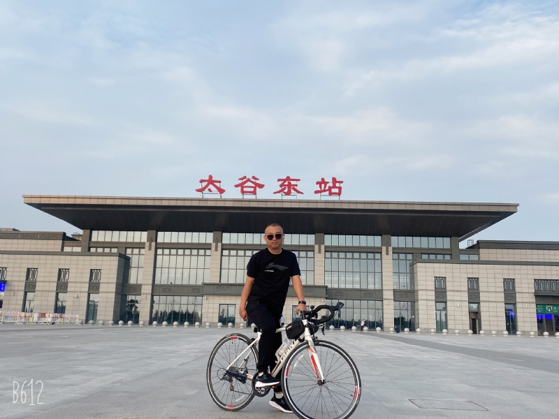 午后阳光的第一张照片--梅州相亲服务中心