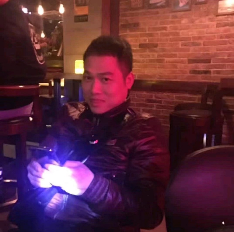 真谛的第一张照片--梅州相亲服务中心