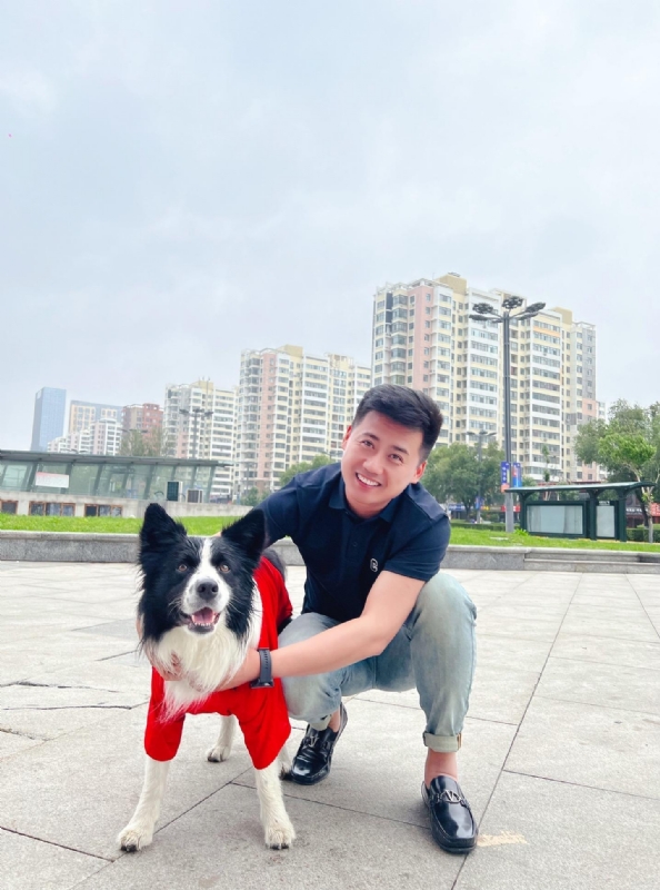 香港交友的第二张照片--梅州相亲服务中心