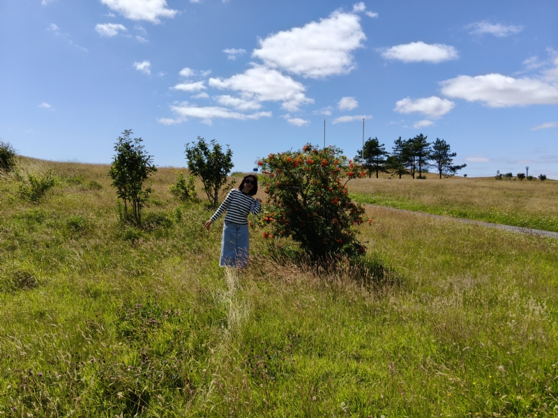 秋蝉的第一张照片--梅州相亲服务中心
