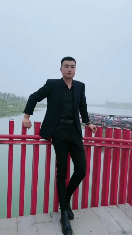 Albert的第一张照片--梅州相亲服务中心