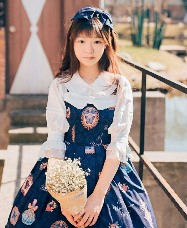 小姐姐的第一张照片--梅州相亲服务中心