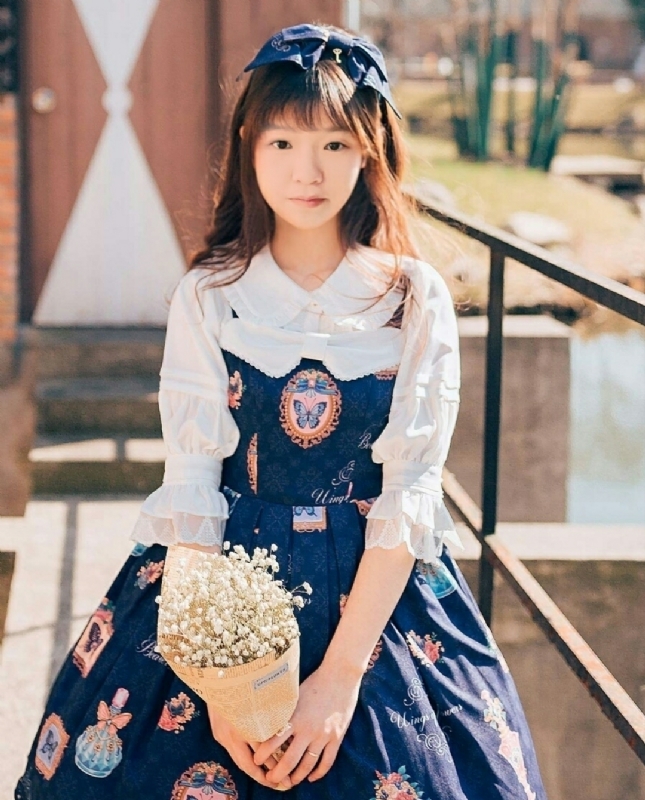 小姐姐的第二张照片--梅州相亲服务中心