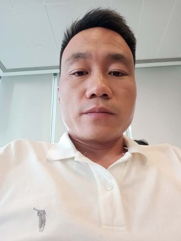 阿童木的第一张照片--梅州相亲服务中心