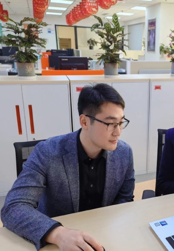 方机的第一张照片--梅州相亲服务中心