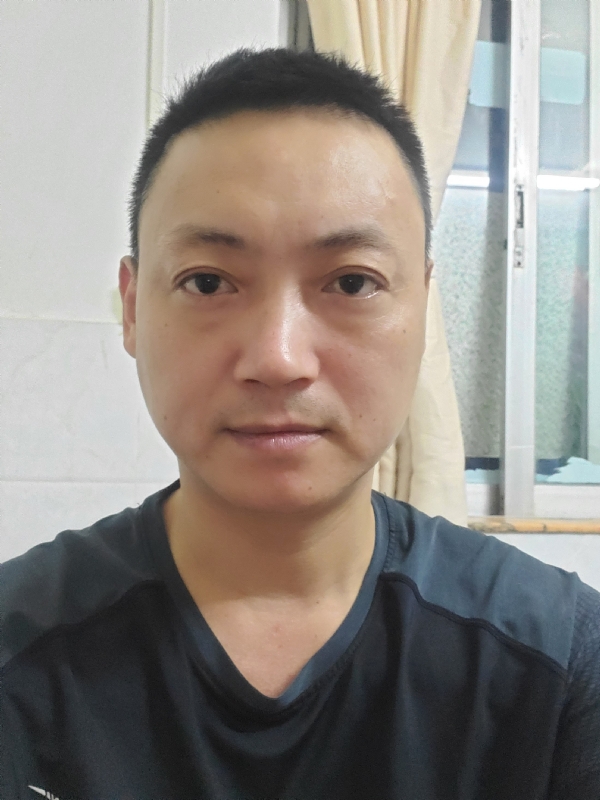 你若不离我定不弃的第三张照片--梅州相亲服务中心