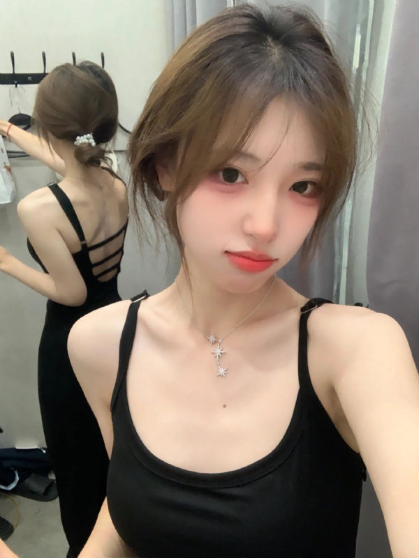 木子李的第一张照片--梅州相亲服务中心