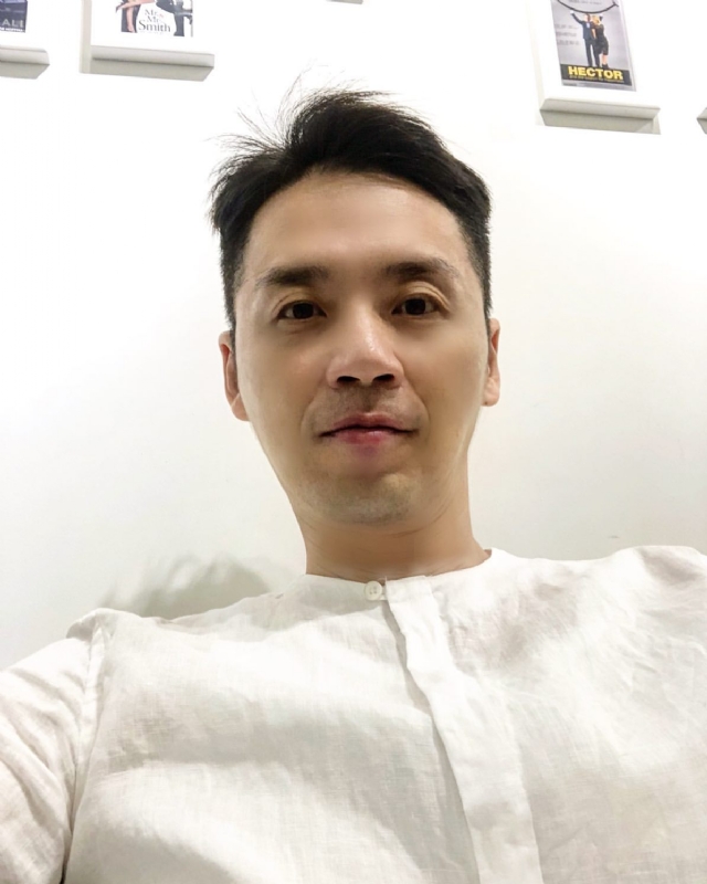 James的第一张照片--梅州相亲服务中心