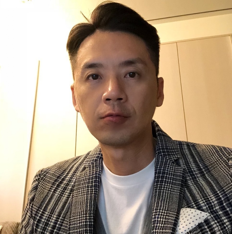 James的第二张照片--梅州相亲服务中心