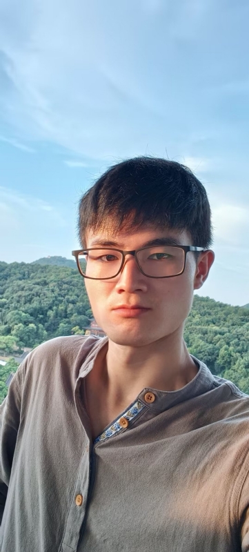 阳光男孩的第三张照片--梅州相亲服务中心