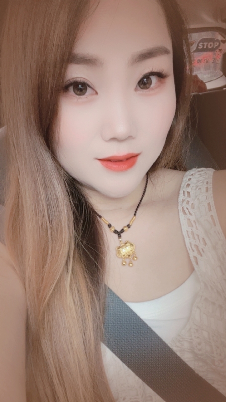 媛媛的第二张照片--梅州相亲服务中心