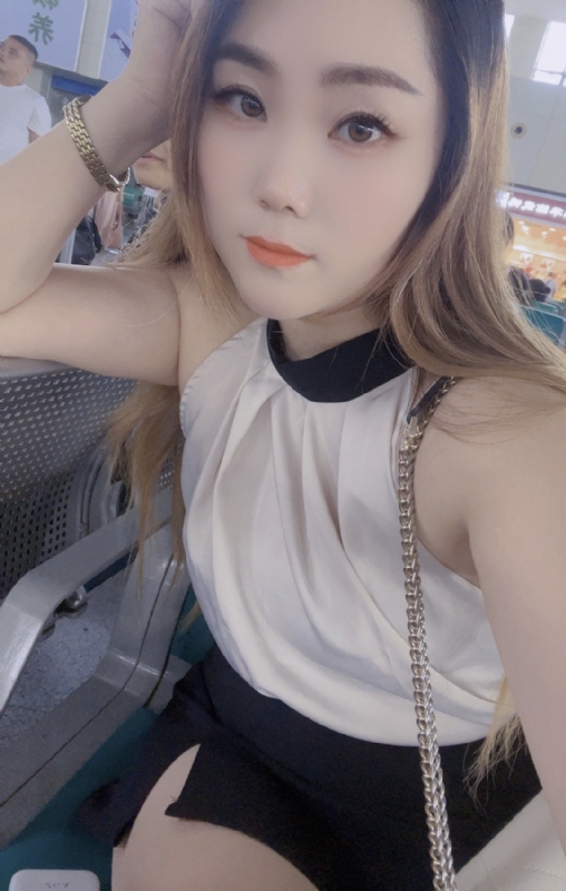 媛媛的第三张照片--梅州相亲服务中心