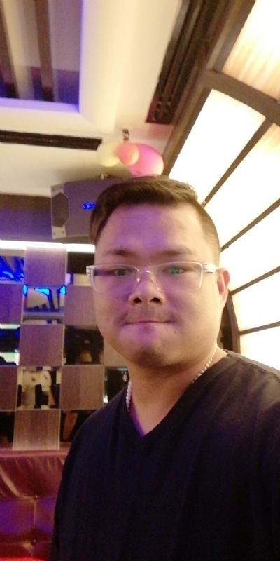 单名一个伟的第一张照片--梅州相亲服务中心