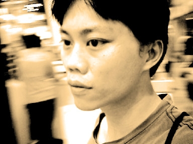 LoneWalker的第一张照片--梅州相亲服务中心