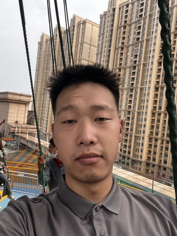 灰二的第一张照片--梅州相亲服务中心