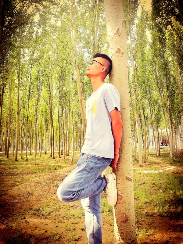 绝卓苦坚的第一张照片--梅州相亲服务中心