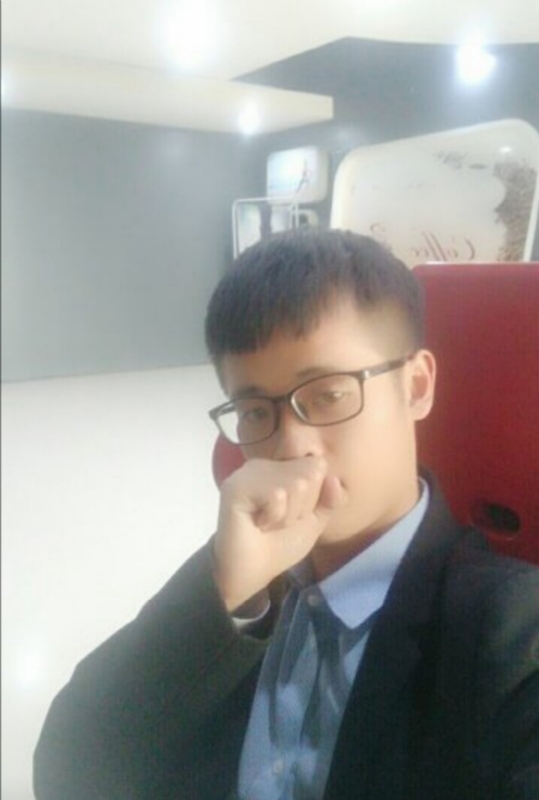 绝卓苦坚的第三张照片--梅州相亲服务中心