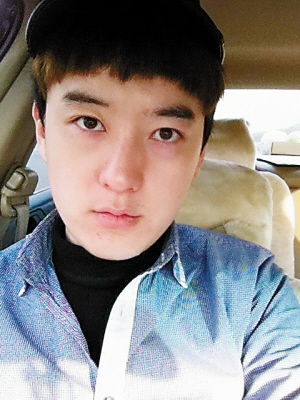 cxw的第一张照片--梅州相亲服务中心