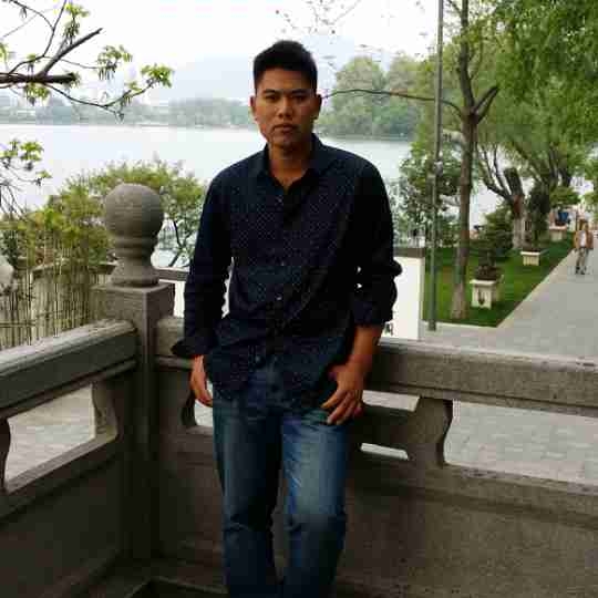 光辉的第一张照片--梅州相亲服务中心