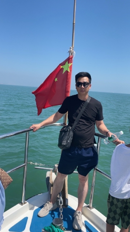 随缘的第一张照片--梅州相亲服务中心