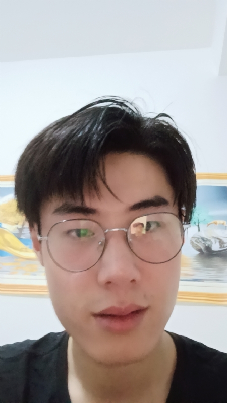 北冥的第一张照片--梅州相亲服务中心