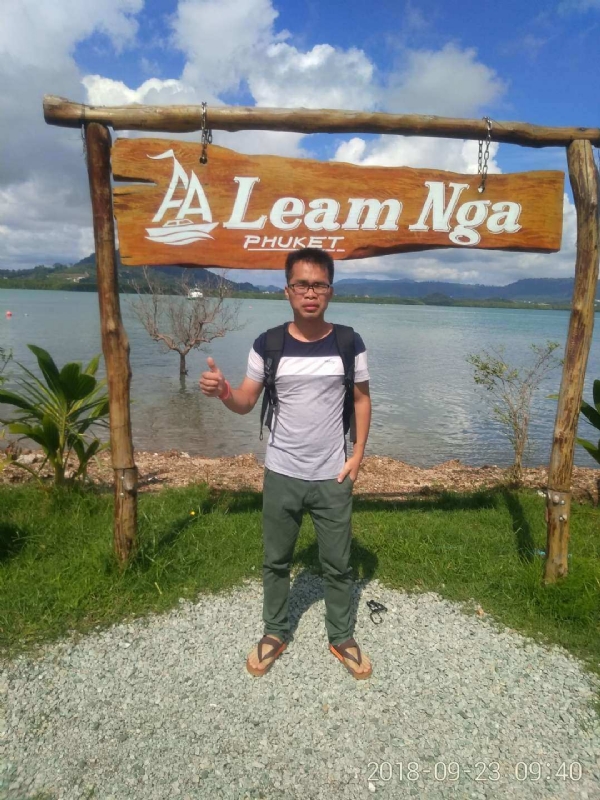 今夕何夕的第一张照片--梅州相亲服务中心