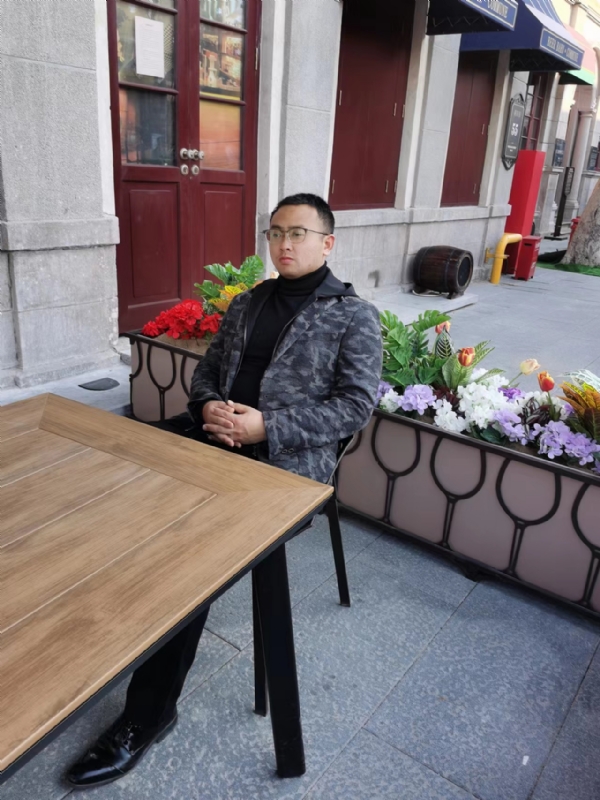 小独的第一张照片--梅州相亲服务中心