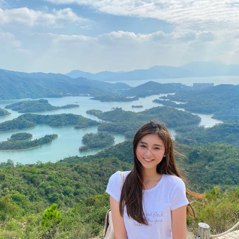 劉欣欣的第一张照片--梅州相亲服务中心